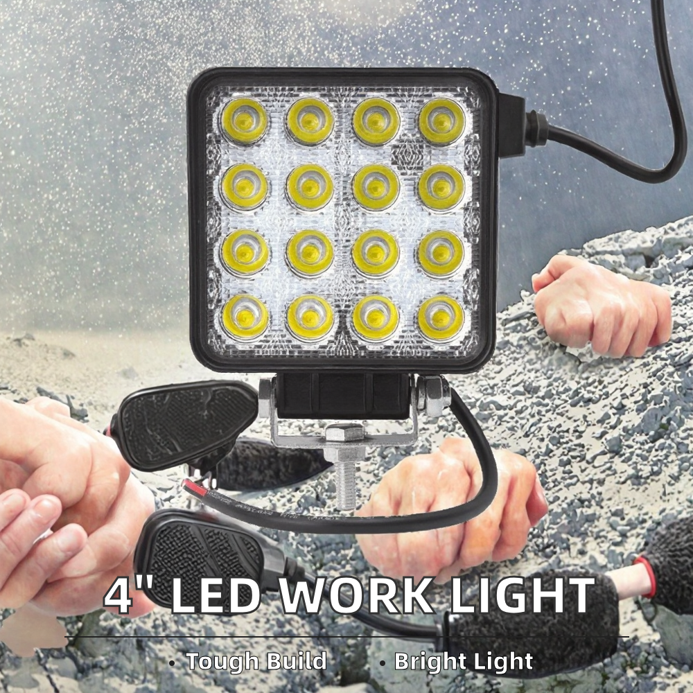 LED Work Light Product Image 1