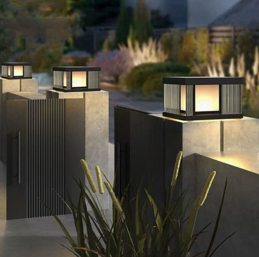 Landscape Light Image 1