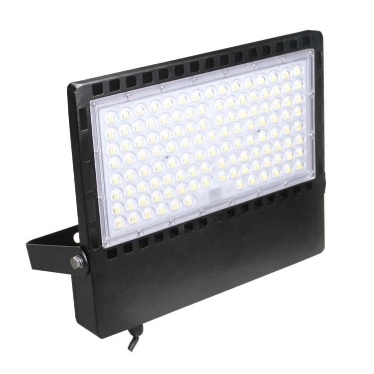 Module Led Flood Light Detail 2