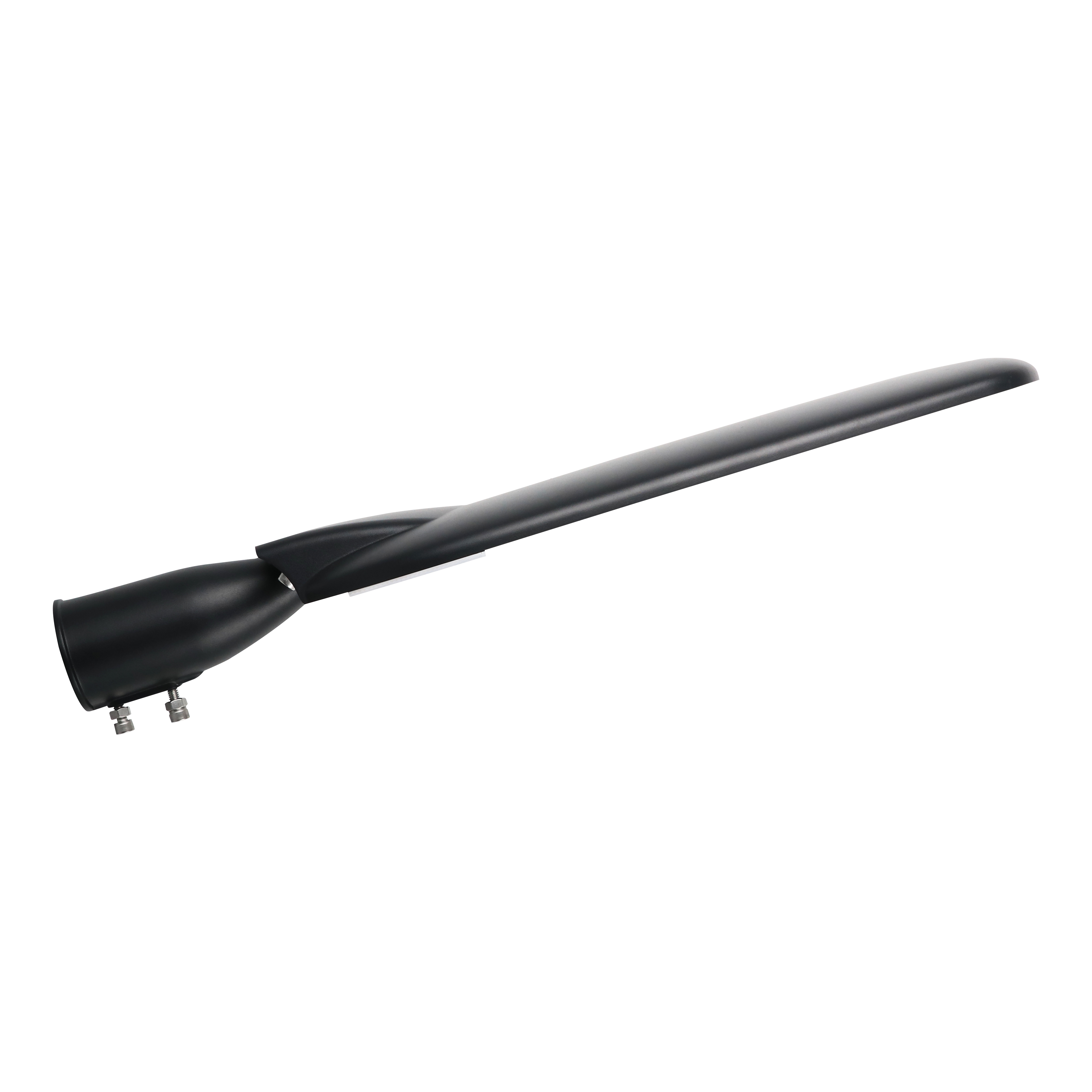 100W 200W 300 W 500w SLR31 New Product SeriesLed Outdoor Glass Style LED Street Light Luminaireparking Light Parking Light