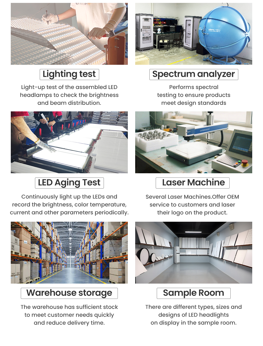 Lighting Product 3