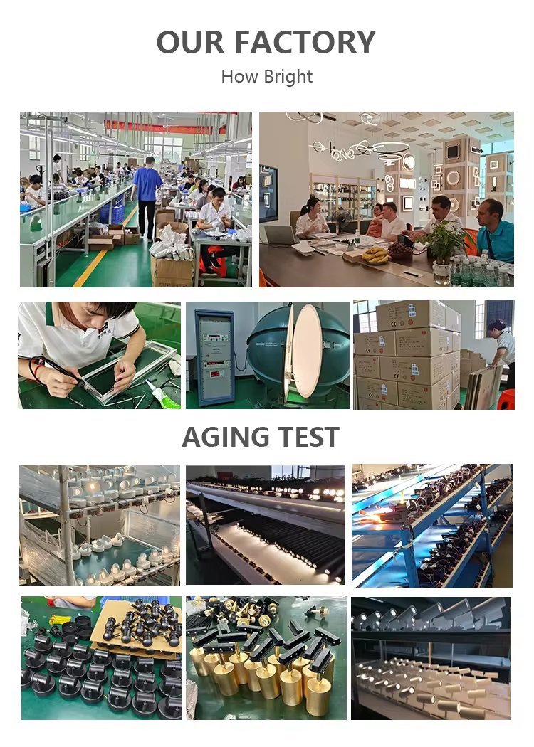 Production Facility