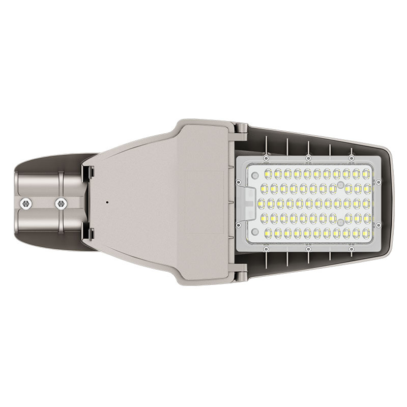 Street Light 7750lm Led Street Light Wattage 50w Outdoor Post Top Lights
