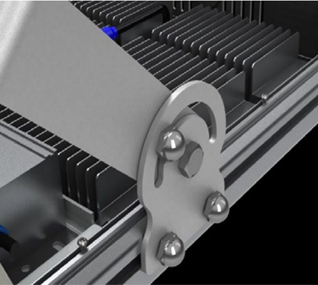 Heat Dissipation Principle