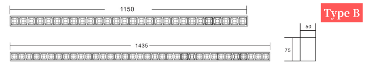 Model A Specifications