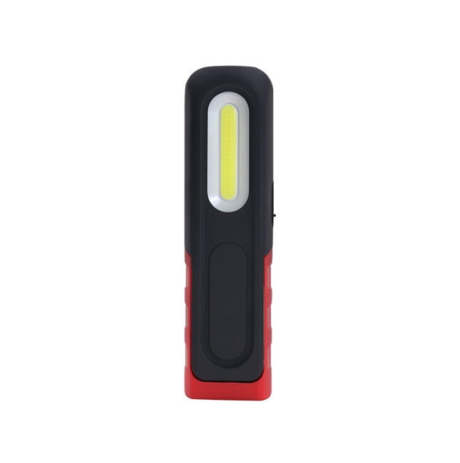 Multifunctional Portable Waterproof Rechargeable DC LED Work Light Magnetic Dimmable COB Work Lamp for Car Repair