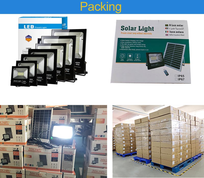 100w 150W 300w 400w 500w 600W Led Floodlight 200w