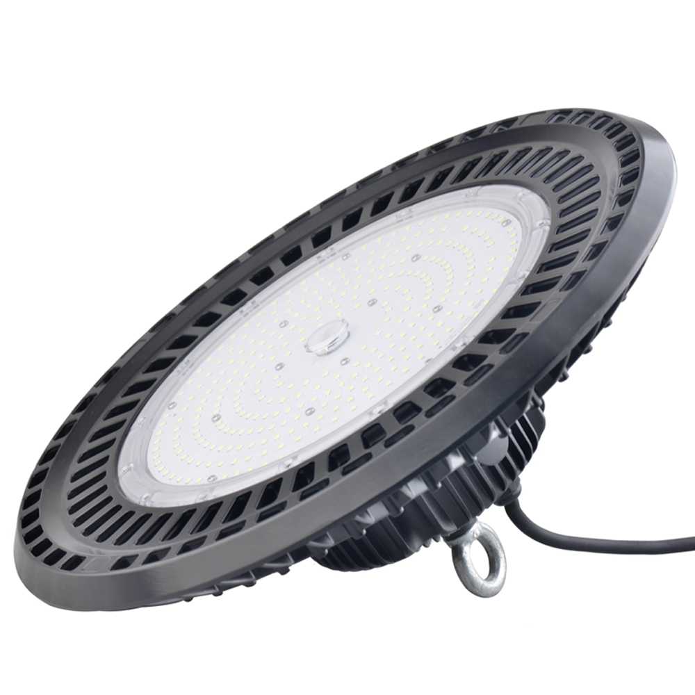 150w Led Factory Industrial Lighting for 400w Metal Halide High Bay High Ceiling Light in Warehouse