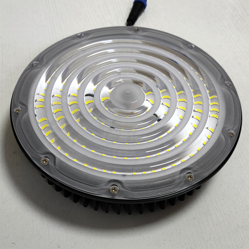 Led Street Light Modules Outdoor Waterproof 50w 100w Retrofit SKD Road Lights Garden Lighting Led Post Top Lantern Module