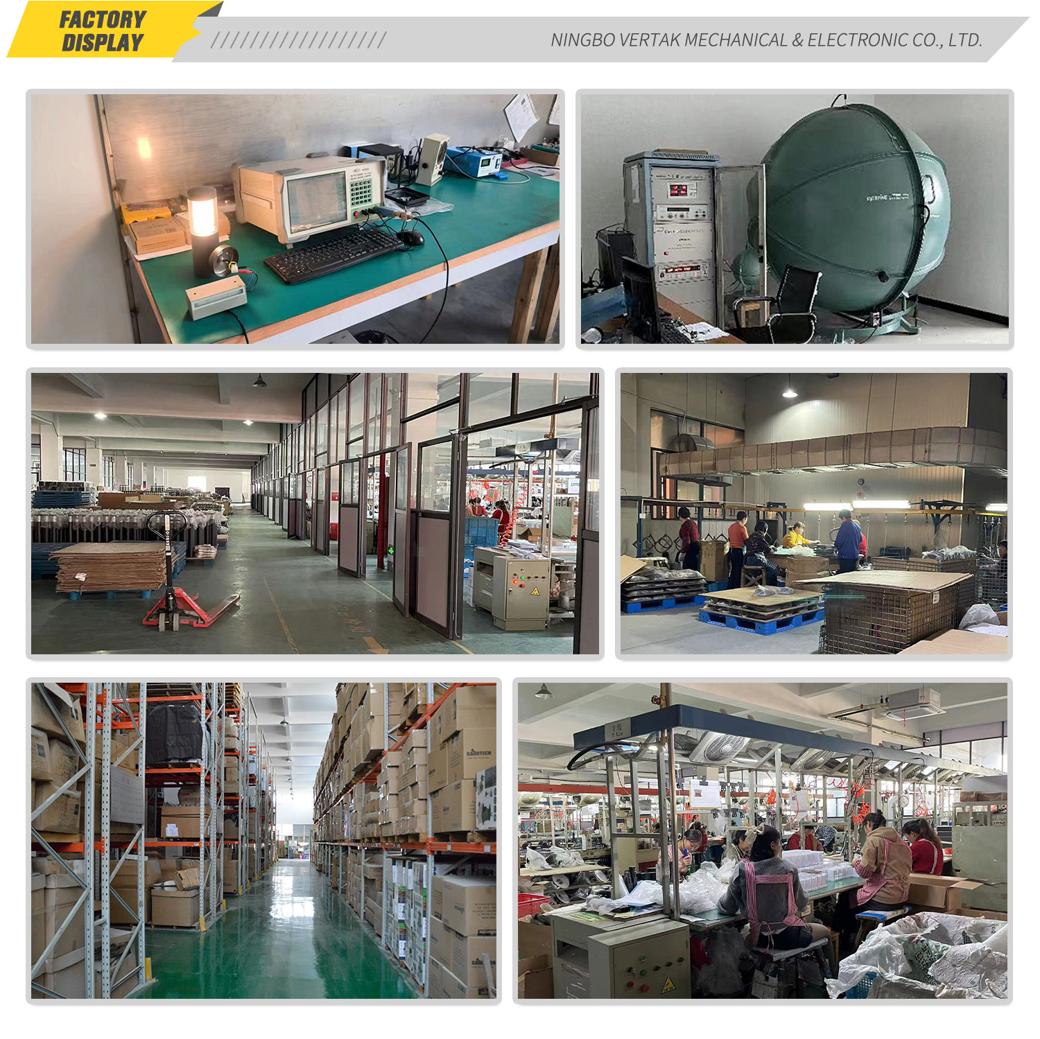 Production Line