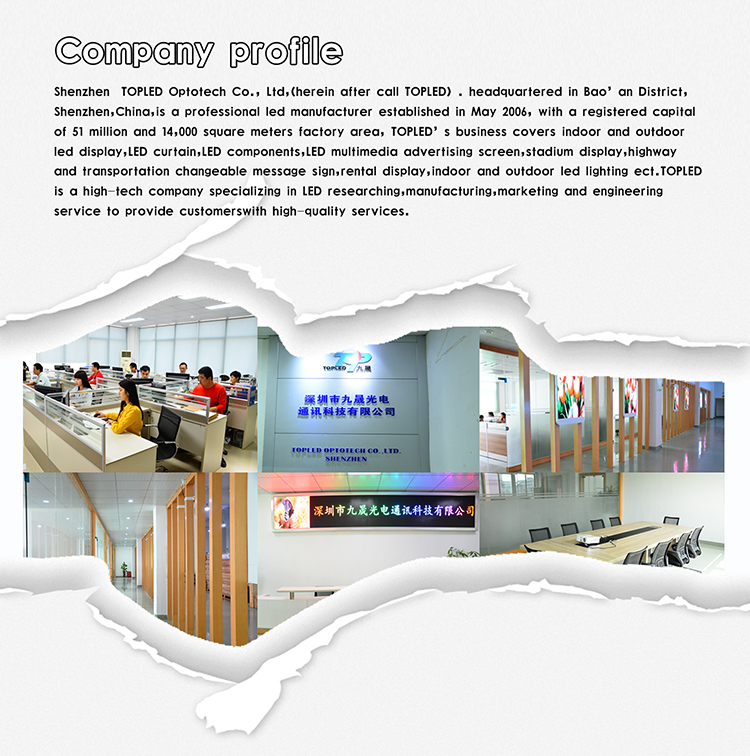 Production Process