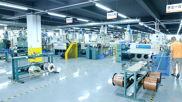 Testing Equipment Laboratory
