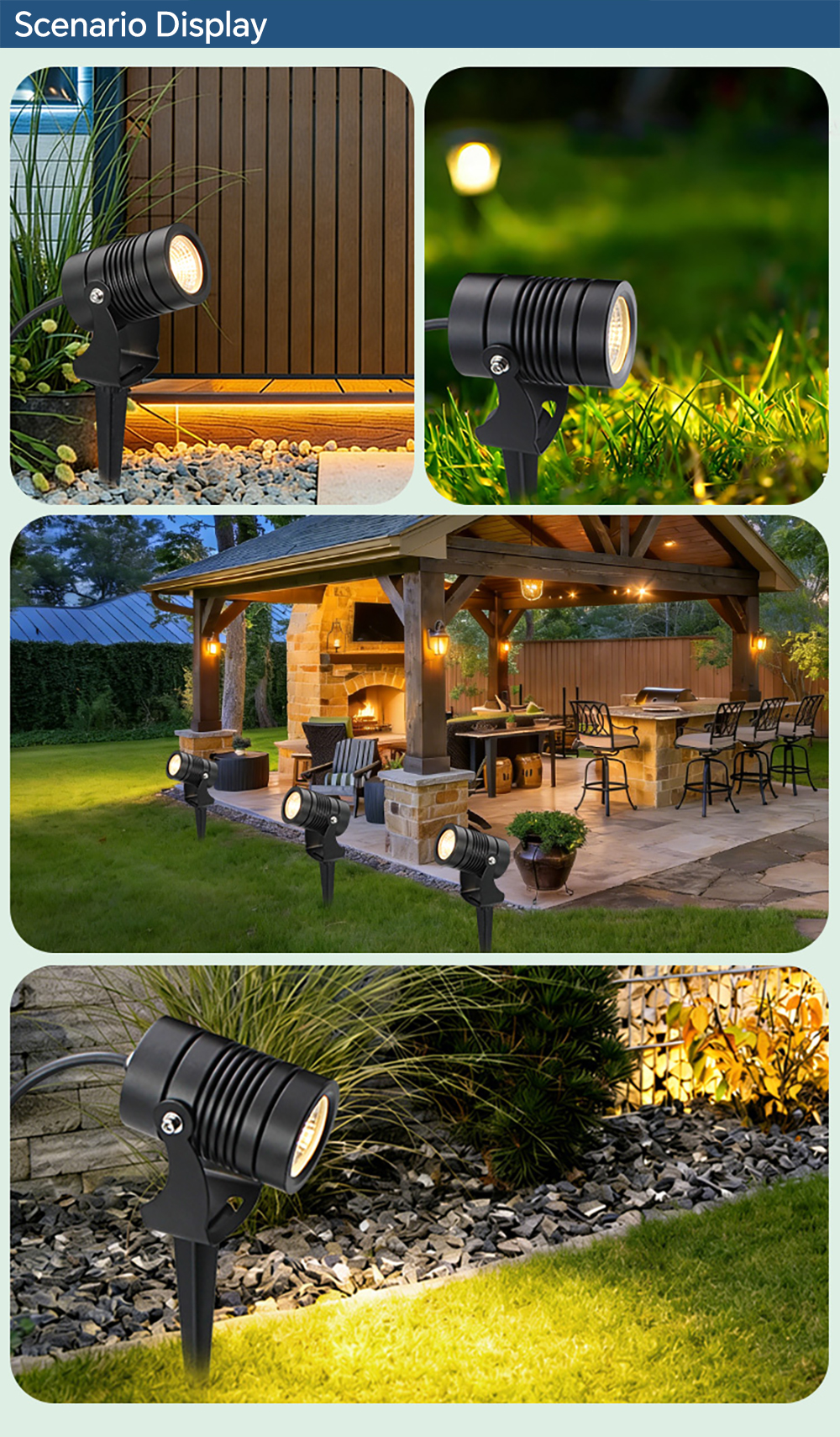 Outdoor Application 1