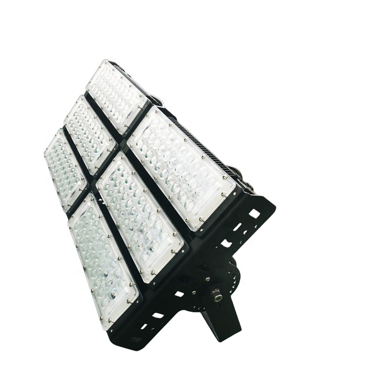 LED Luminous Source Details