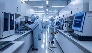 Lab & Testing Equipment