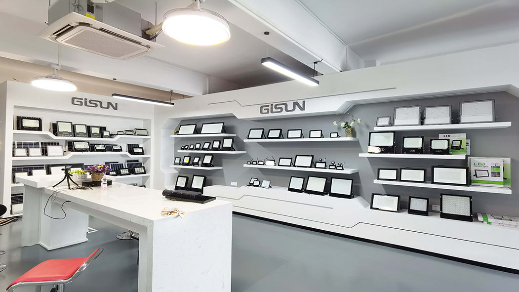 3D Showroom