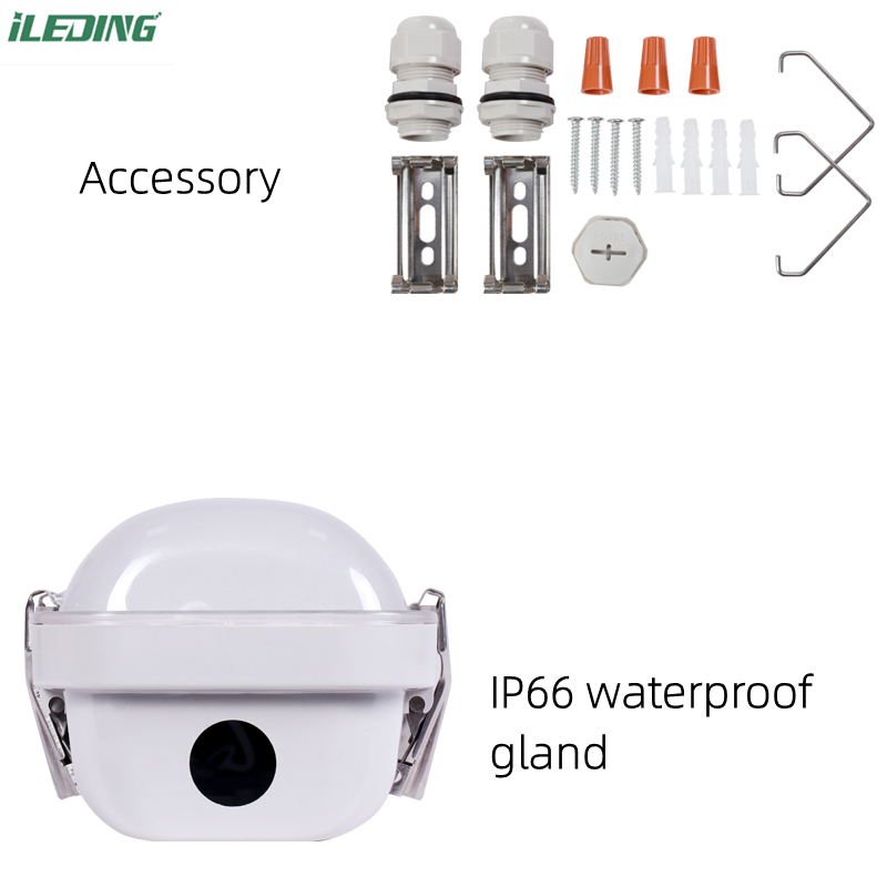 Detailed Product Dimensions