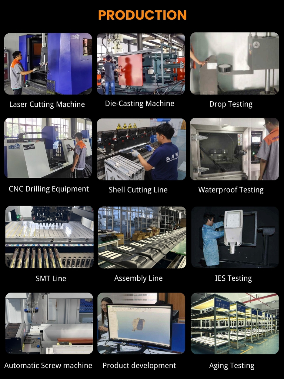 Production Facility 2