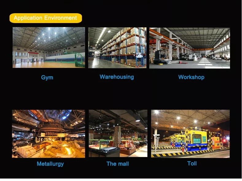 Product Application