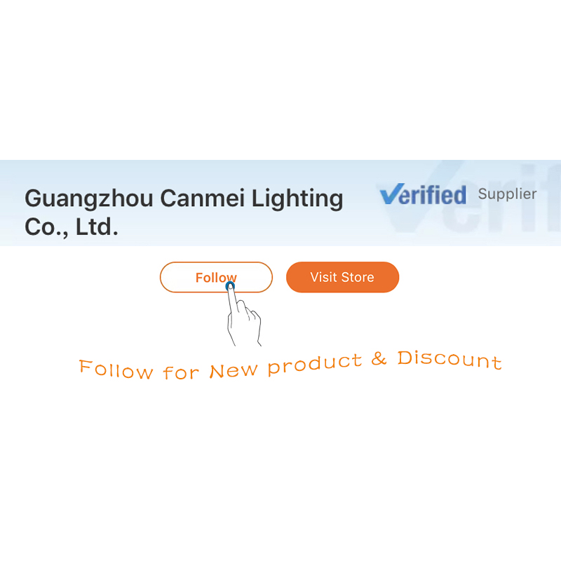 LED Light Product Presentation