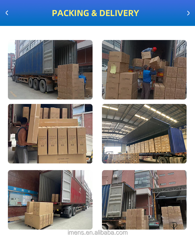 Factory Price Industrial Lamp Lighting Indoor Smd Aluminum 100w 150w 200w 300w Ufo Led Highbay Light
