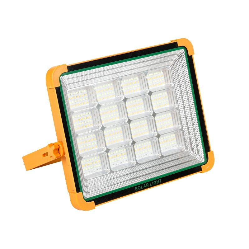 Stadium Light Refletor Projecteur Outdoor Waterproof IP67 Led Projector Spotlight Camping Flood Lights Led Solar Flood Lights