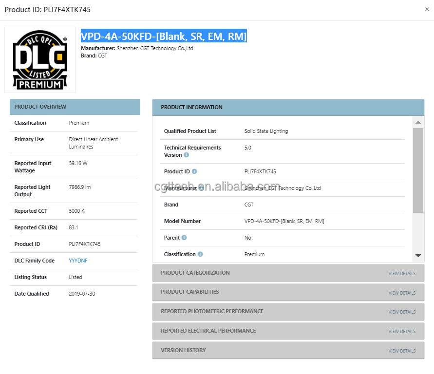 Certification Info 1