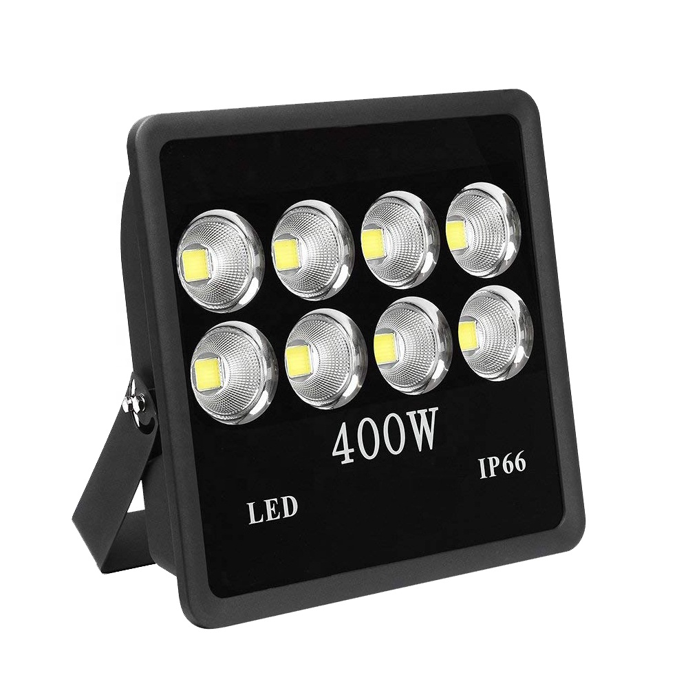 5 Years Warranty Waterproof 200W 250W 300W 400W 500W 600W Led Flood Light for Supermarket Sport Football Stadium Advertising