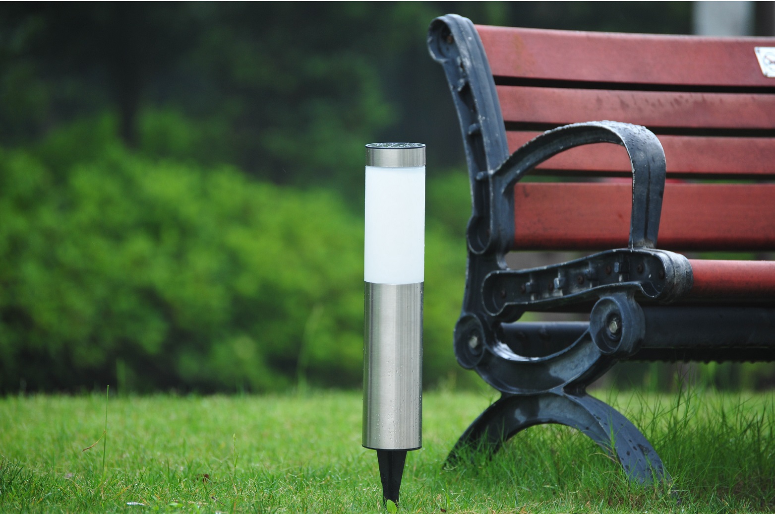 Solar Light Overview