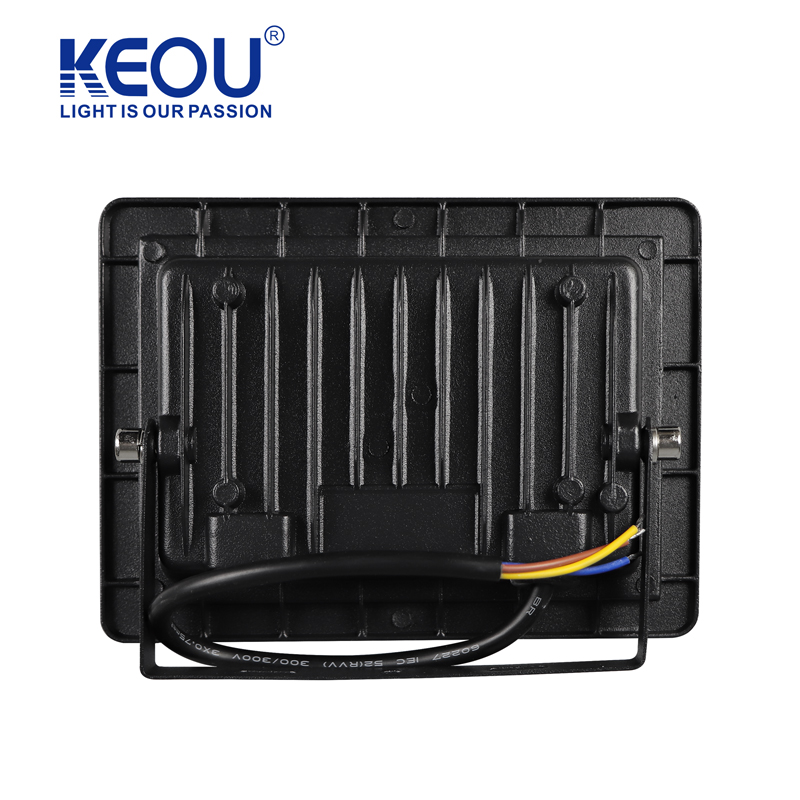 Fast Shipping Aluminum Lamp Body IP66 Waterproof Outdoor 30W Led Flood Light With Smd Chip