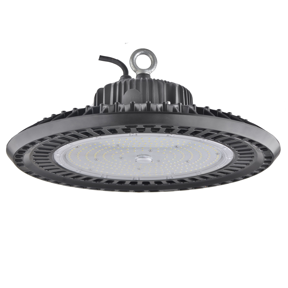 150w Led Factory Industrial Lighting for 400w Metal Halide High Bay High Ceiling Light in Warehouse