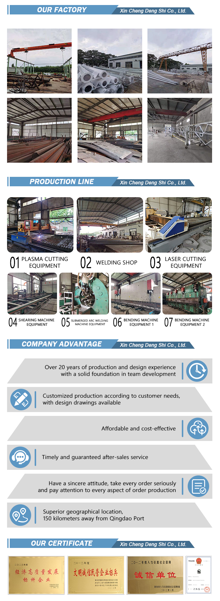 Manufacturing Workshop 2