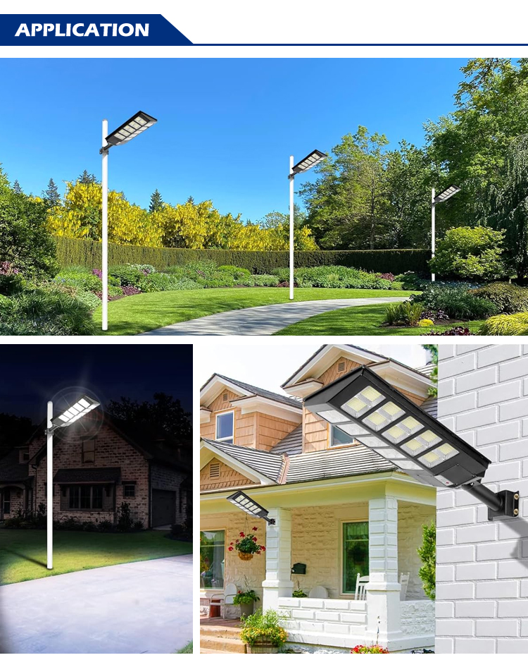 Solar Street Light Spec Image 7