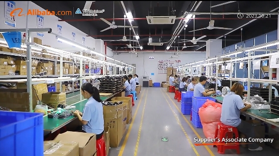 Production Facility 1
