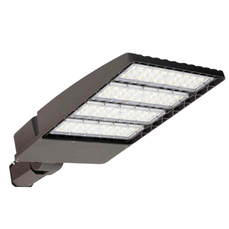 Outdoor Waterproof LED Street Lights Highway Module LED Street Lights 150W 200W Parking Lot Led Street Light