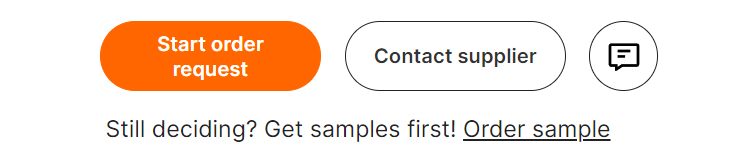 Support information and FAQ reference