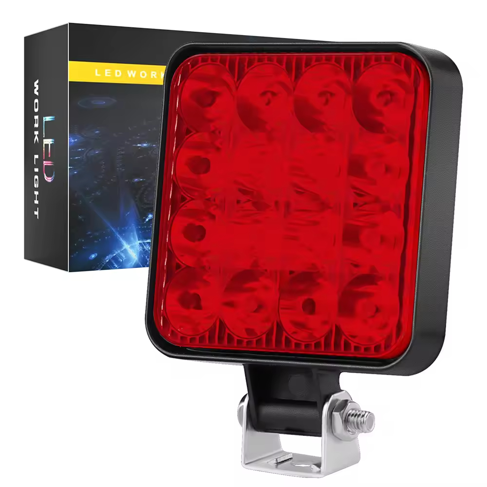 LED Light View 8