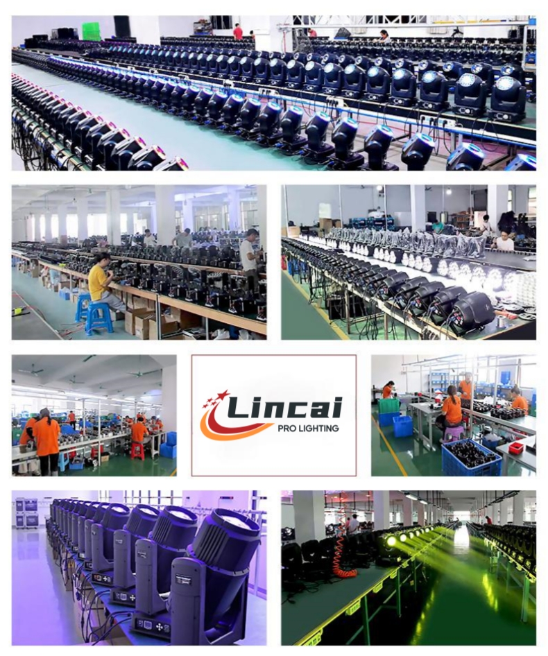 Factory Workshop
