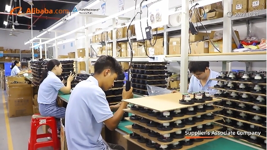 Production Facility 3