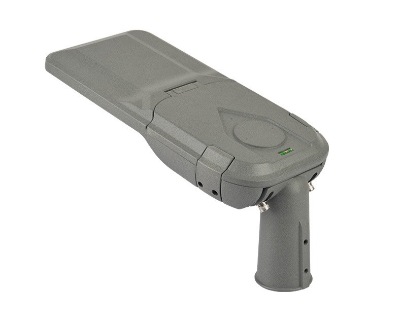 High Bright IP65 Waterproof AC Outdoor Aluminium LED Street Light For Road 30W-320W