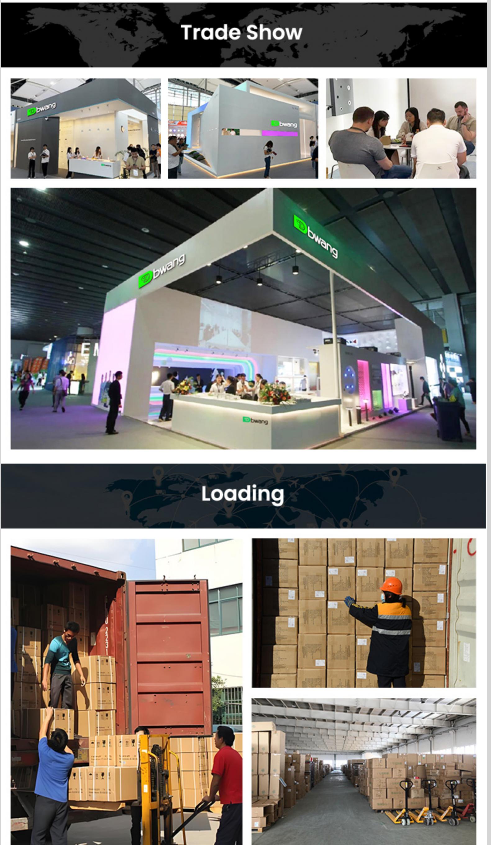 Production facility view 3