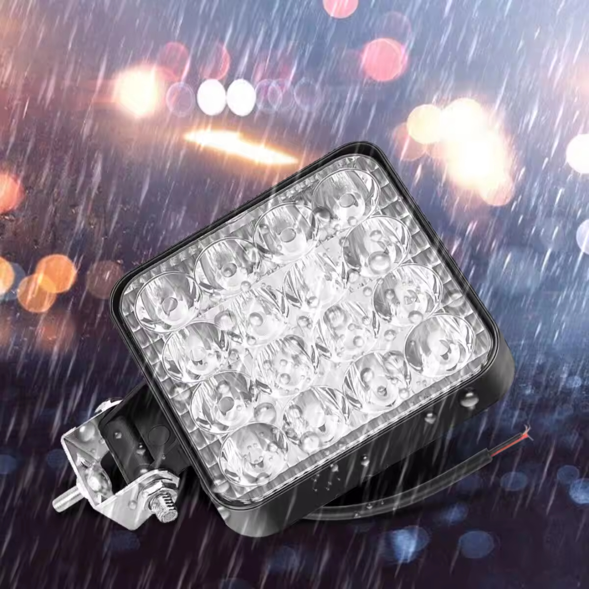LED Light View 5