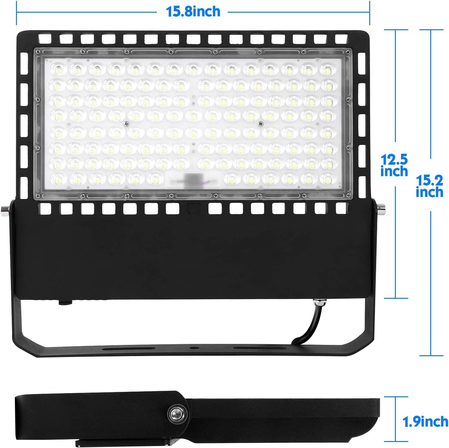 Stadium Led Flood Light Specifications Info