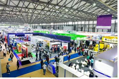 Exhibition Booth