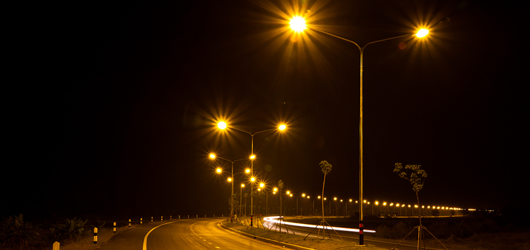 LED Lighting Certificate