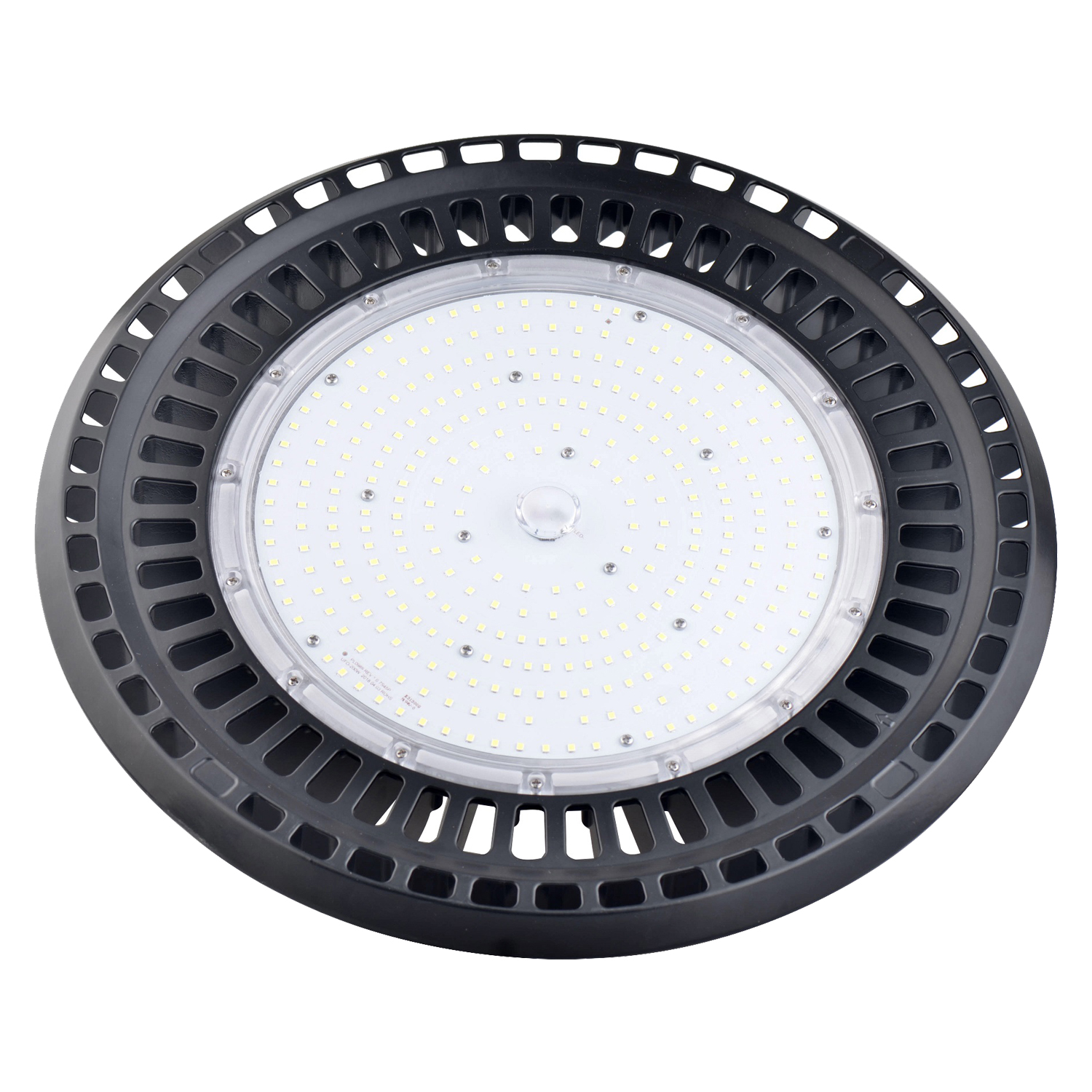 Factory Direct Led UFO High Bay Light 60W 100W 150W 200W 240W 300W Led UFO Highbay Light