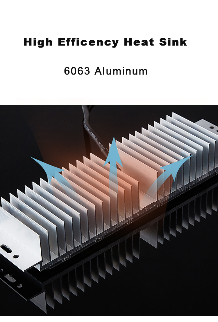 Led Street Light Modules Outdoor Waterproof 50w 100w Retrofit SKD Road Lights Garden Lighting Led Post Top Lantern Module