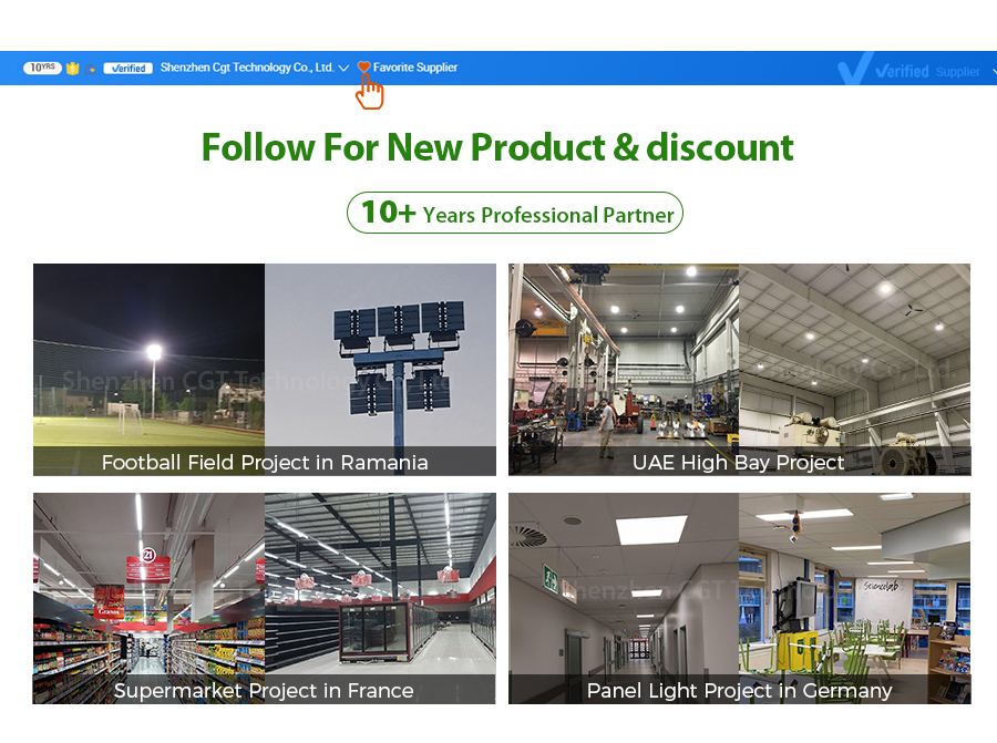 Product Presentation