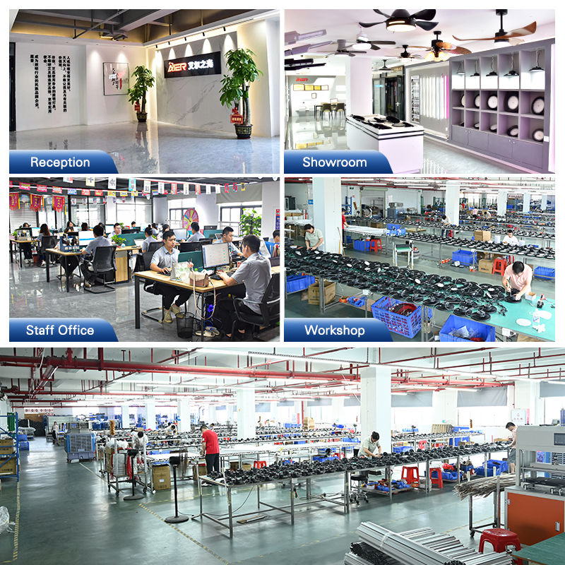 Hanging Industrial Lamp UFO High Bay Light 100W 150W 200W IP65 Waterproof DOB LED for Warehouse Workshop Factory Lighting