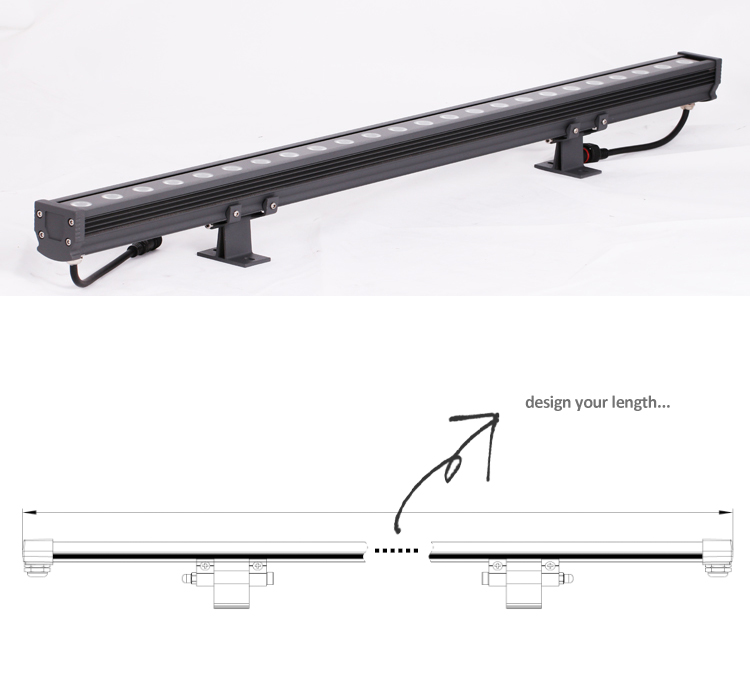 Fixture Dimensions